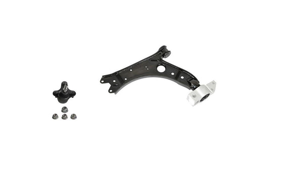 1KO407151AA Suspension Low Control Arm D/S Stamped Steel REF# RK620141 K80662