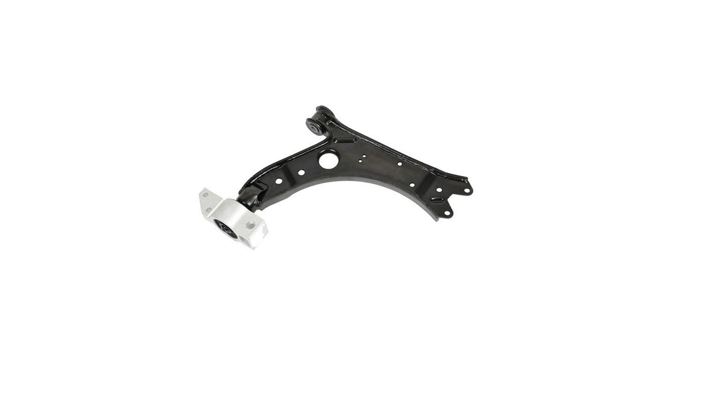 1KO407152AA Suspension Control Arm P/S Low Stamped Steel REF# RK620143