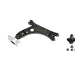 1KO407152AA Suspension Control Arm P/S Low Stamped Steel REF# RK620143 K80663