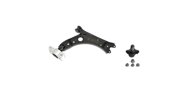 1KO407152AA Suspension Control Arm P/S Low Stamped Steel REF# RK620143 K80663