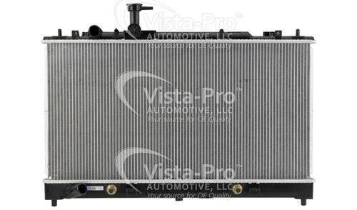 PREMIUM Radiator OR2696 2003-08 Mazda 3 2.3L