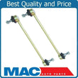 Mazda 3 Mazda 5 BMW (2) Kit de enlace de barra estabilizadora de suspensión delantera K80235