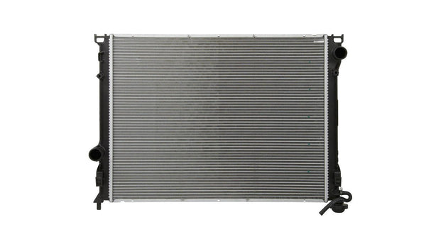 300 Charger Challenger 09-12 con radiador de refrigeración estándar CSF3525