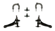 2001 XG300 99-01 Sonata Upper & Control Arm With Ball Joints 6Pc