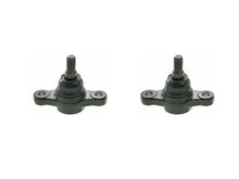 2001 XG300 99-01 Sonata Driver and Passenger lower Ball Joints K80621