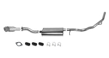 Muffler Catalytic Converter Exhaust for Chevrolet S10 Blazer 2Dr 4.3L 1992-1994