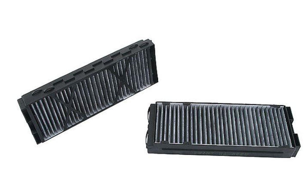 Cabin Air Filter Fits I30 I35 Maxima Carbon Media AC Filter