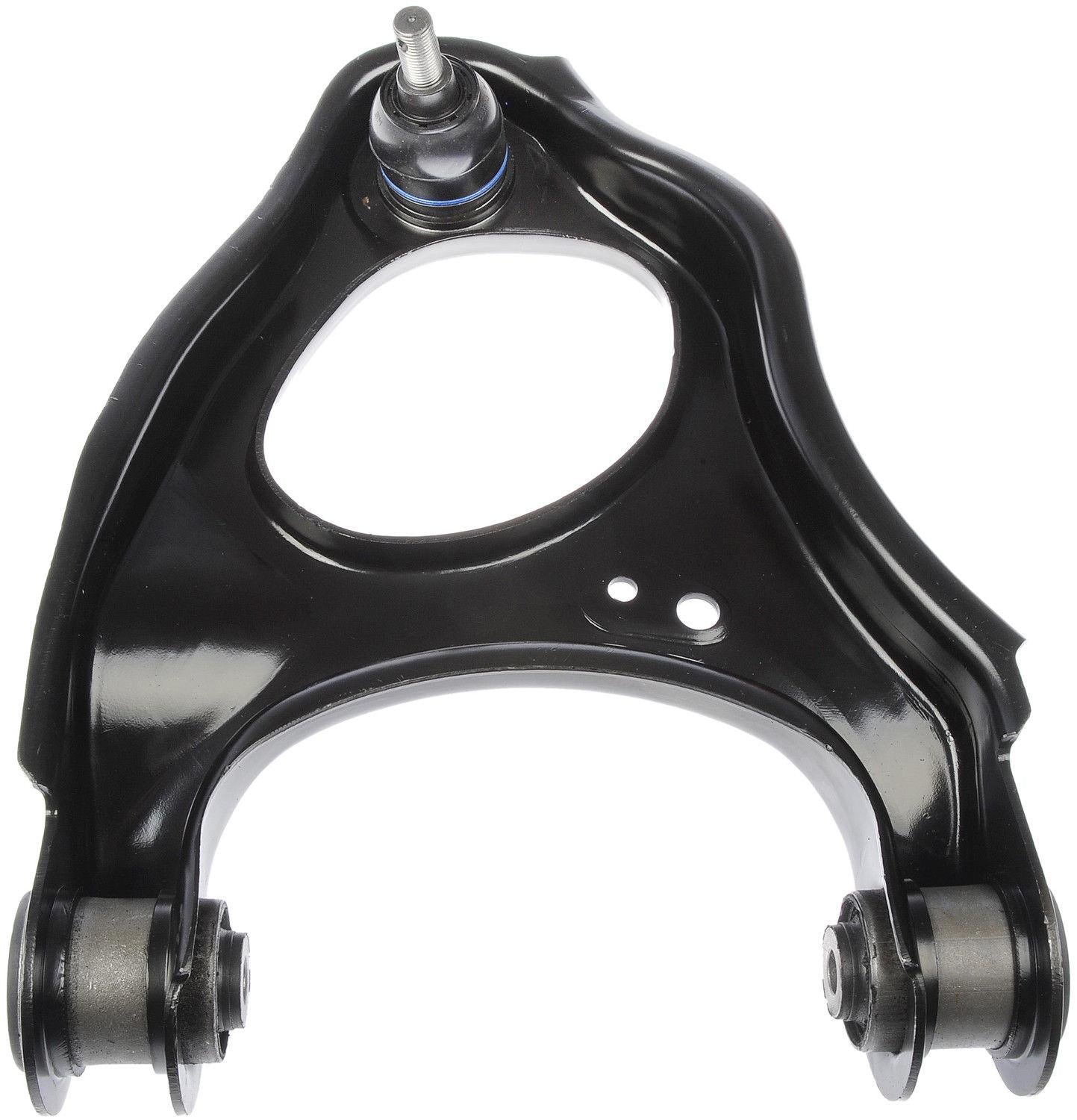 Pass Side Rear Upper Accord TL Suspension Control Arm and Ball Joint Assembly