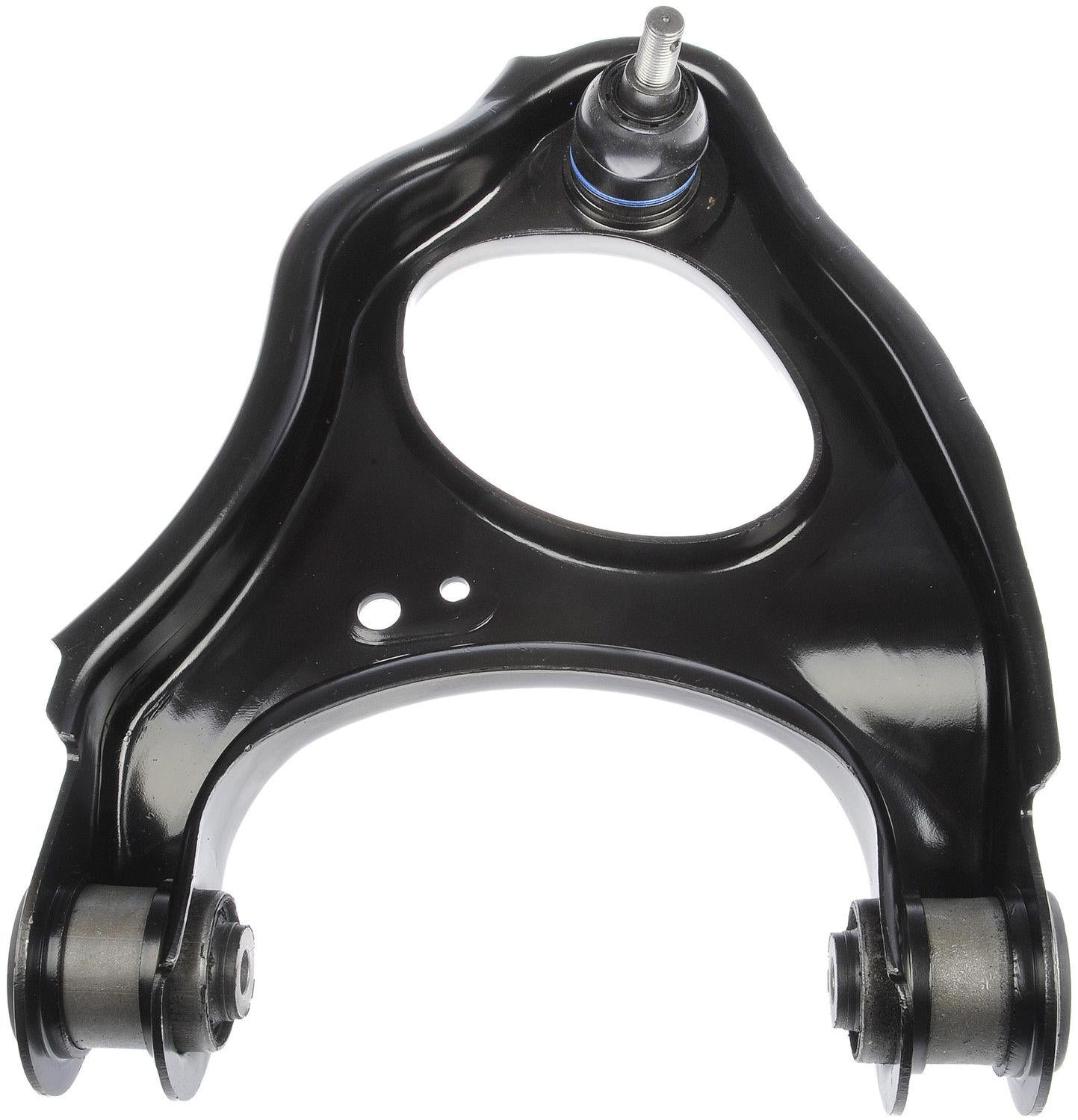 Drivers Side Rear Upper 08-12 Accord Suspension Control Arm Ball Joint Assembly