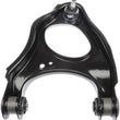 Drivers Side Rear Upper 08-12 Accord Suspension Control Arm Ball Joint Assembly