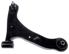 06-12 Grand Vitara Pass Lower Suspension Control Arm and Ball Joint Assembly