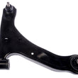 06-12 Grand Vitara Pass Lower Suspension Control Arm and Ball Joint Assembly