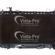 Vista Pro 432451 Radiador nuevo compatible con Rav4 01-05