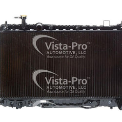 Vista Pro 432451 Radiador nuevo compatible con Rav4 01-05