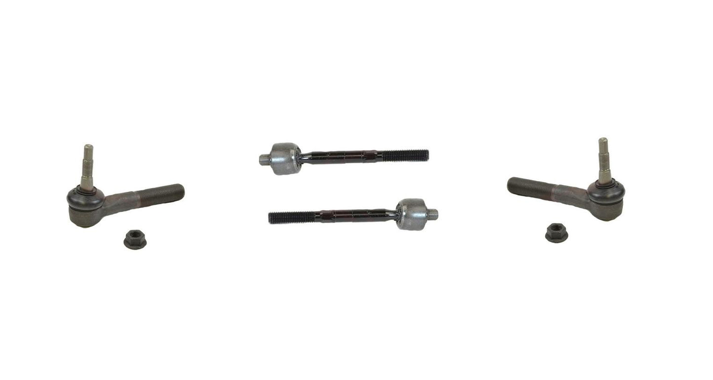 Volvo 850 850 GLT S70 V70 Inner & Outer Tie Rods CAM / TRW Rack Only EV330