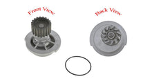 US Motor Works US6046 Bomba de agua para motor para 04-08 GM Aveo Swift Wave 1.6L