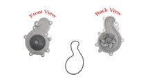 US Motor Works US7150 Bomba de agua para motor Neon Avenger Stratus Eagle Eclipse 2.0L