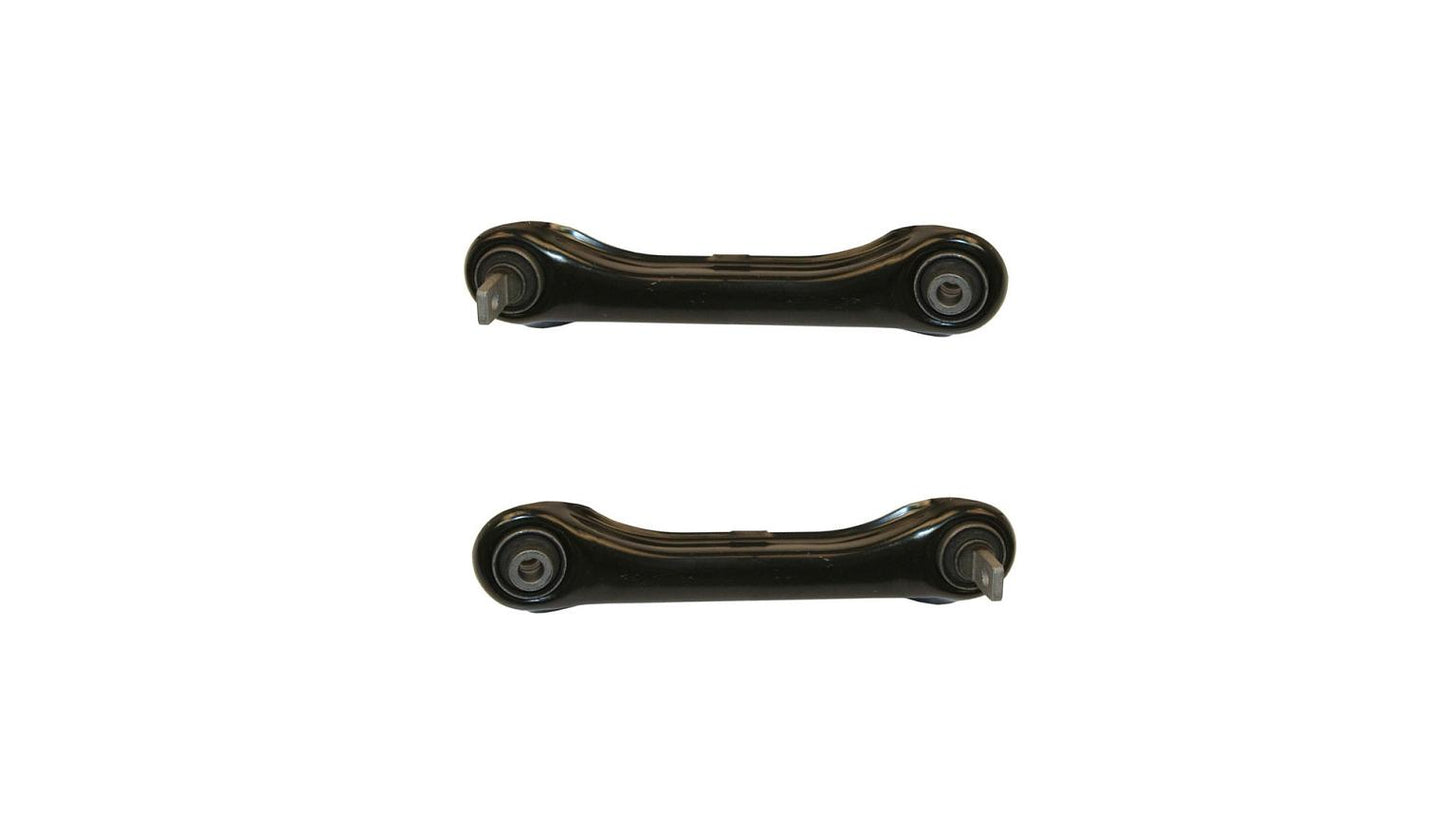 fits for 93-01 Mitsubishi Mirage REAR Suspension Control Arm Rear L & R Upper