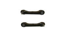 Se adapta al brazo de control de suspensión trasera Mitsubishi Mirage 93-01, trasero L y R superior