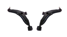 MR341342 MR241341 95-98 Mirage (2) Conjunto de brazo de control de suspensión inferior