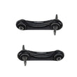 MB809223 MB809222 Suspension Control Arm (2) Rear Assist Links 93-02 Mirage