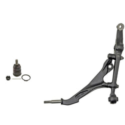 Civic Del Sol Integra D/S Suspension Control Arm, Front Left Lower W Ball Joint
