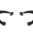 Fits 1996-2000 Honda Civic Front Left & Right Upper Control Arm With Ball Joint