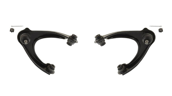 Fits 1996-2000 Honda Civic Front Left & Right Upper Control Arm With Ball Joint