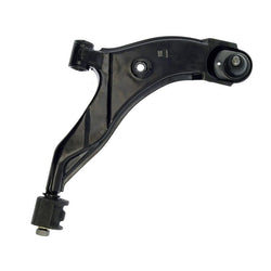 96-99 Accent Pass Side 5450122100 Suspension Control Arm and Ball Joint Assembly