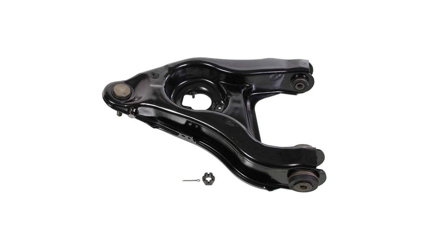 97-03 F150 2 Wheel Drive Only Control Arm Ball Joint Assembly, Front Right Lower