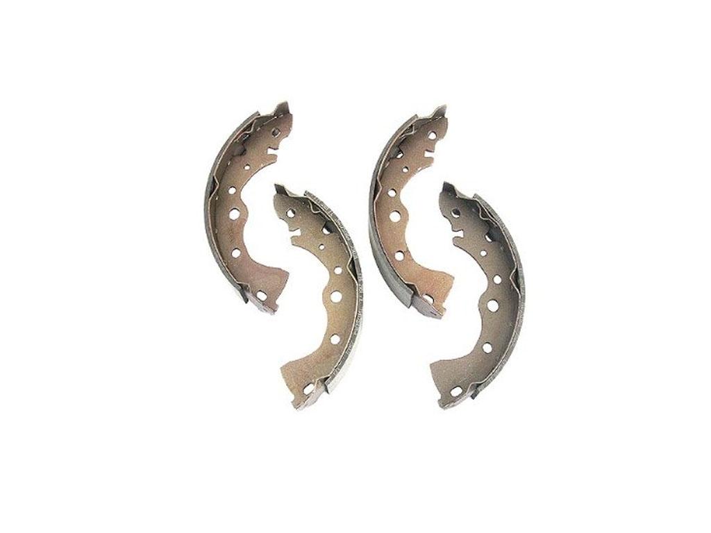 Zapatas de freno traseras Sentra 2002-2003 