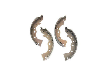 Zapatas de freno traseras Sentra 2002-2003 