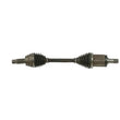 BMW X5 07-12 & X6 08-12 Front Driver Side Cv Shaft Axles