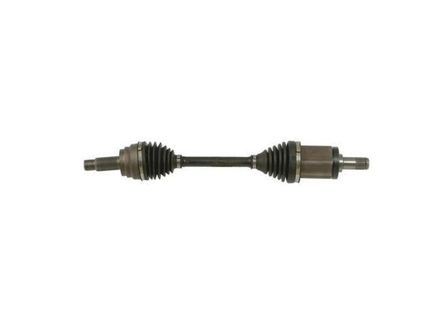 BMW X5 07-12 & X6 08-12 Front Driver Side Cv Shaft Axles