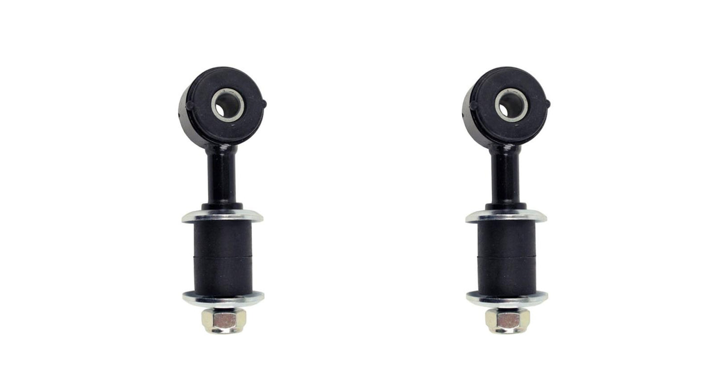 Enlaces de barra estabilizadora delantera para Lexus LX470 y Toyota LandCruiser 1998-2007