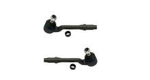 2 FPD marca ES800495 extremo de barra de dirección 04-2006 X5 REF# 32106774335