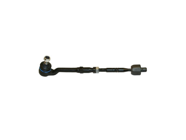 FPD Brand ES80677A Steering Tie Rod End Assembly, Front 00-03 X5 L or R