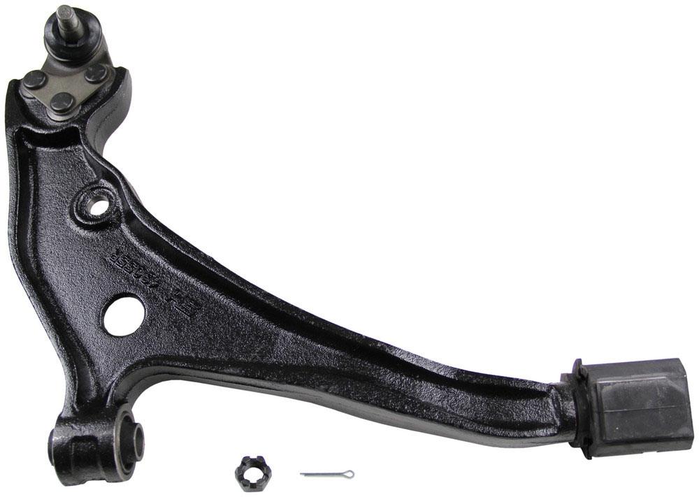 99-02 Quest Villager Drivers Lower Control Arm & Ball Joint REF# RK620343 K8647