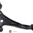 99-02 Quest Villager Drivers Lower Control Arm & Ball Joint REF# RK620343 K8647