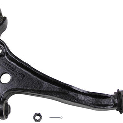99-02 Quest Villager Drivers Lower Control Arm & Ball Joint REF# RK620343 K8647
