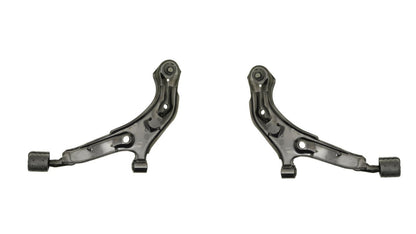 Brazos de control inferiores delanteros con rótula para Altima 98-01.