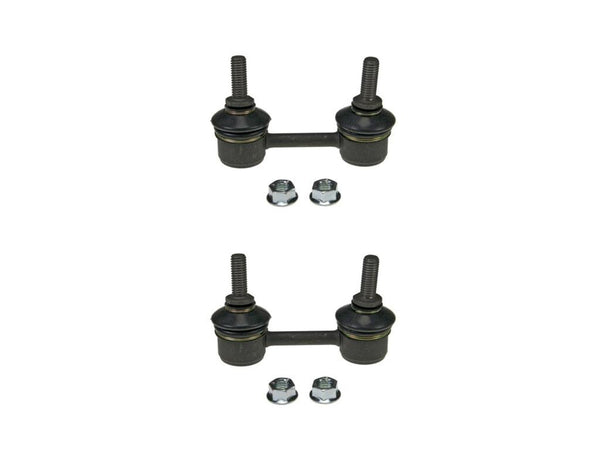 FPD Brand (2) Rear K80236 Suspension Stabilizer Bar Link Kit, Rear