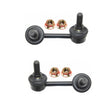 Fits For After Pre Date 02/09/04 2005 2006 Sorento (2) Front Sway Bar Linls NEW