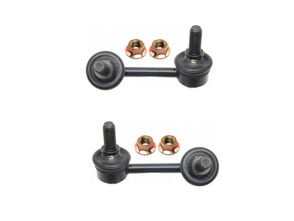 Fits For After Pre Date 02/09/04 2005 2006 Sorento (2) Front Sway Bar Linls NEW