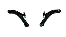 Brazos de control inferiores delanteros con buje y rótulas para Nissan Sentra 07-12
