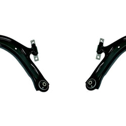 Front Lower Control Arms with Bushing & Ball Joints for Nissan Sentra 07-12