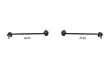 Set Of Front Sway Bar Links Fits Sentra 07-12