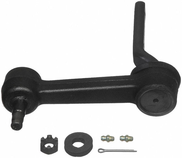 FPD Brand K6100 Steering Idler Arm, Front 1962-1983 Corvette