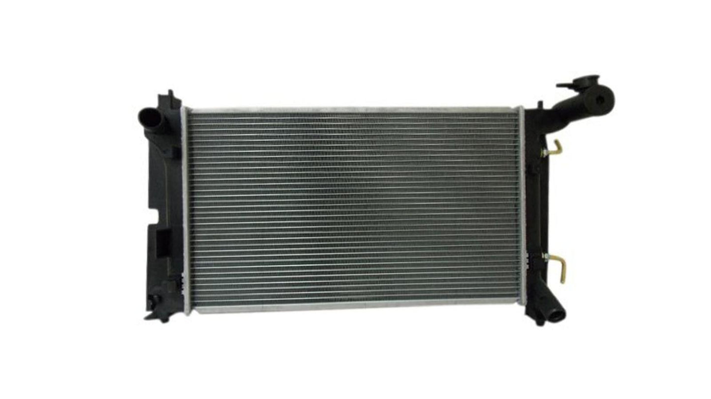 OSC 2428 Radiator 03-2008 Corolla Vibe Matrix 1.8L New Improved