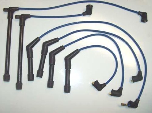 Fits Ford V6 3.8L Mustang Thunderbird Prospark 9544 Spark Plug Wire Set
